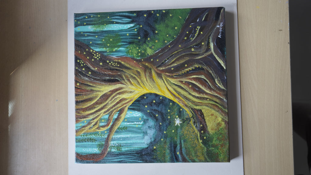 Wish Tree