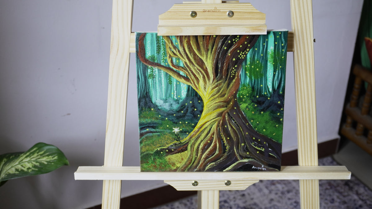 Wish Tree