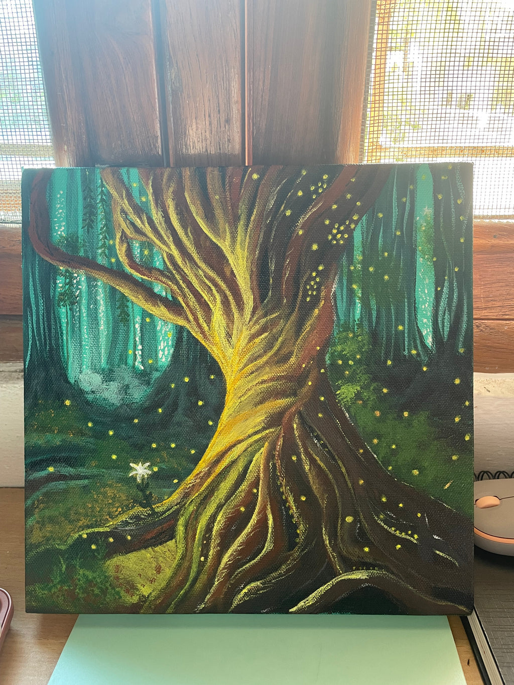 Wish Tree