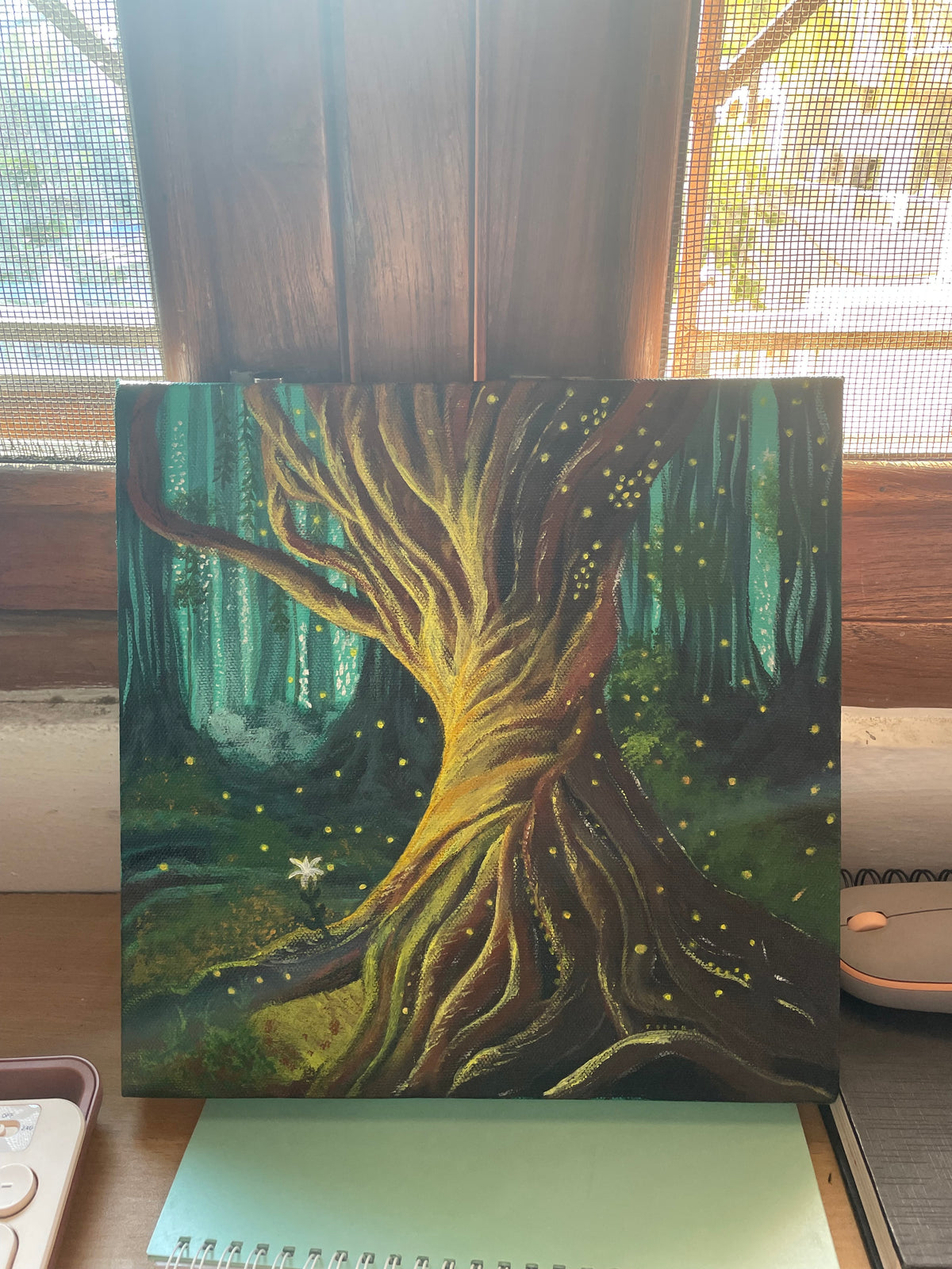 Wish Tree