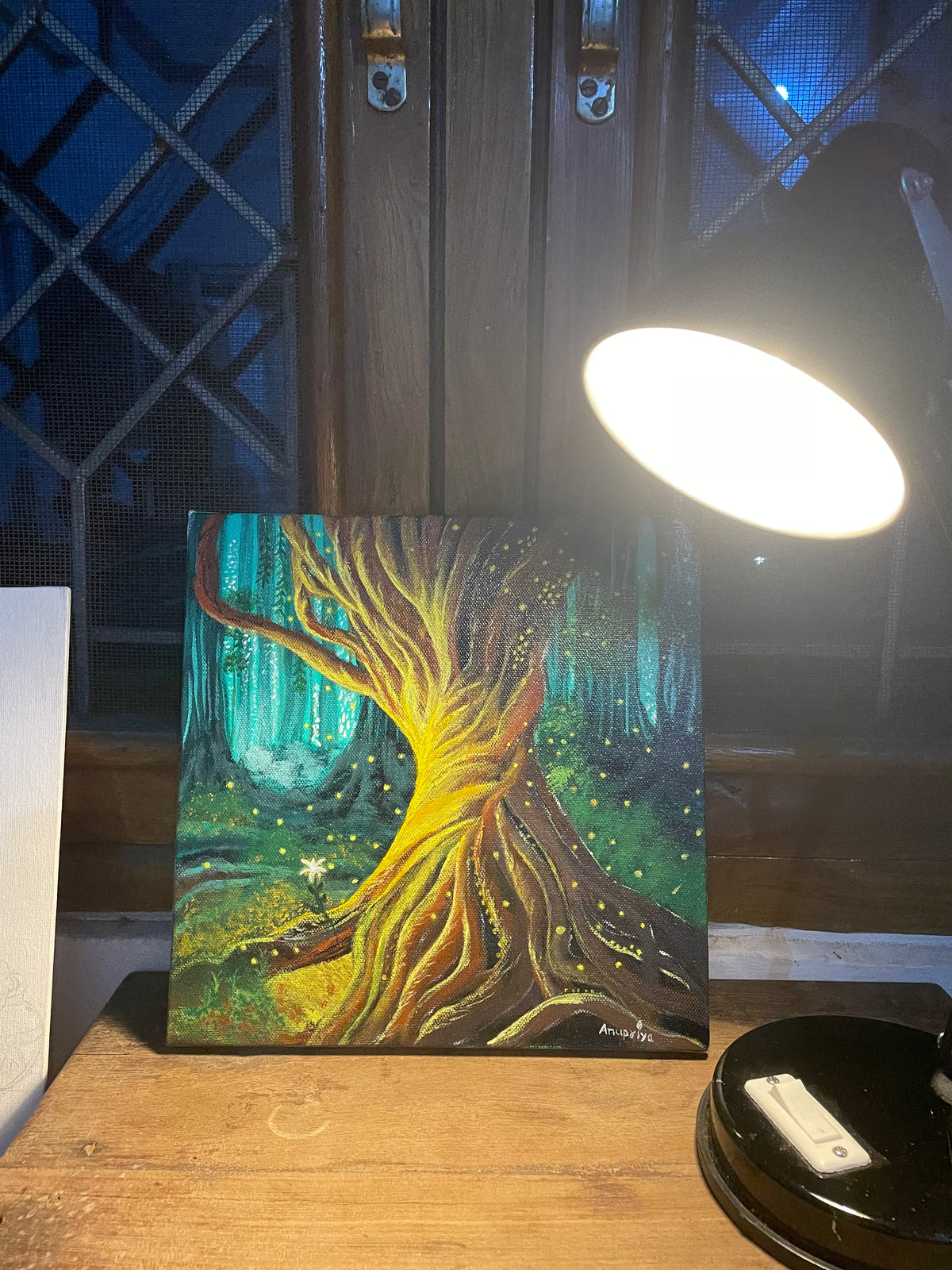 Wish Tree